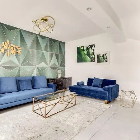 2d Duplex Cosy *