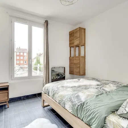 2d Duplex Cosy *