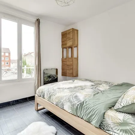 2d Duplex Cosy Apartamento *