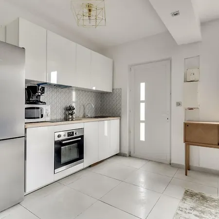 2d Duplex Cosy Apartamento *