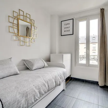 2d Duplex Cosy Apartamento *